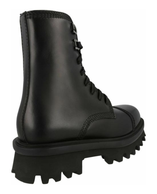  살바토레 페라가모 부츠 021494 763193 M 00002 9 5 Black - SALVATORE FERRAGAMO