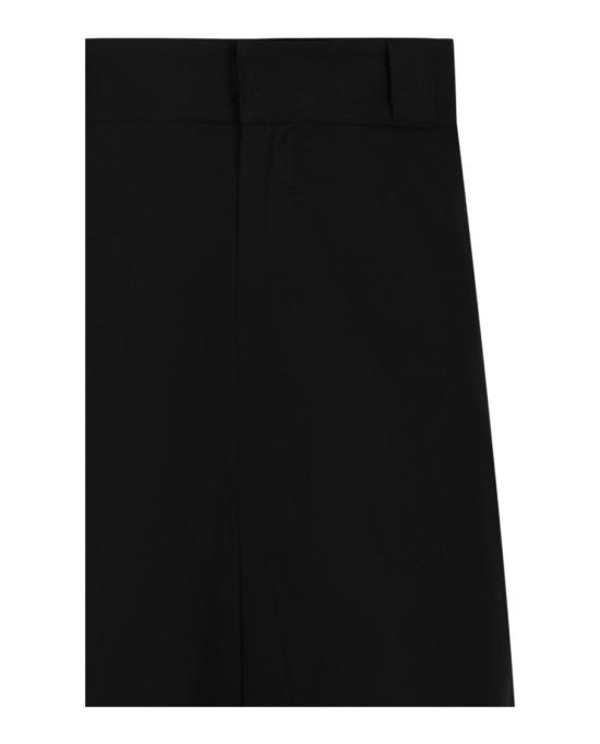  지방시 숏팬츠 BM5195 1442 001 00002 48 Black - GIVENCHY