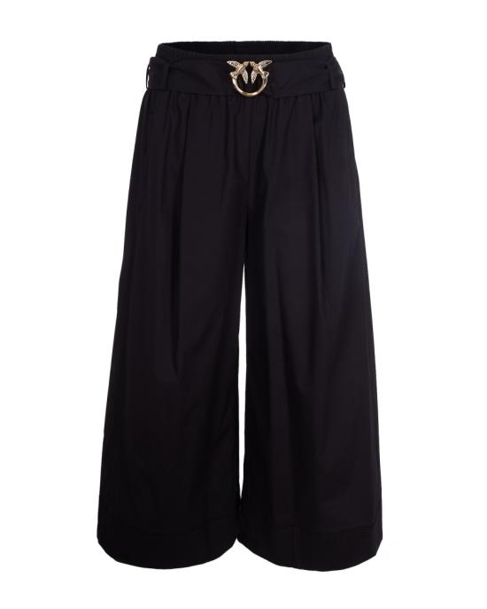 26SS 핑코 숏팬츠 8235353 Black
