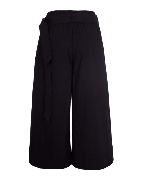 26SS 핑코 숏팬츠 8235353 Black - PINKO