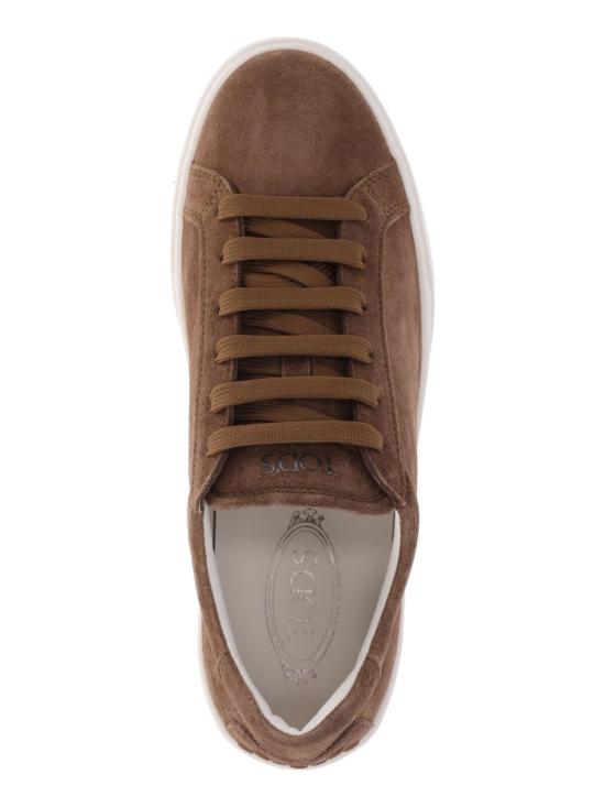 26SS 토즈 스니커즈 XXM04L0HZ40RE09999 Brown - TODS
