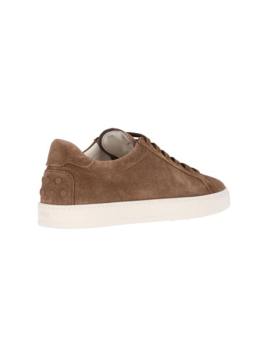 26SS 토즈 스니커즈 XXM04L0HZ40RE09999 Brown - TODS