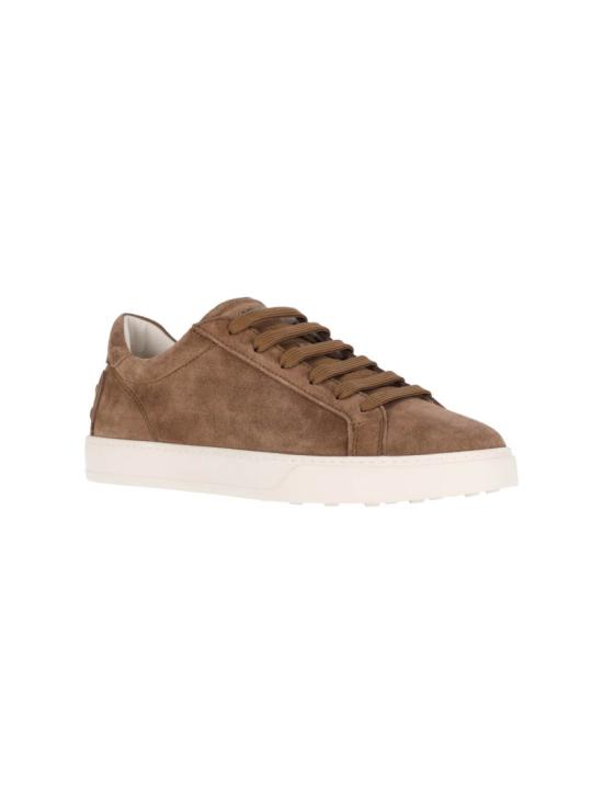 26SS 토즈 스니커즈 XXM04L0HZ40RE09999 Brown - TODS