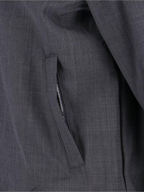 25FW 아디다스 X 웨일즈 보너 자켓 KB2315DGREYH Grey - ADIDAS X WALES BONNER