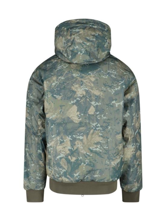25FW 칼하트 WIP OG 액티브 콜드 자켓 I03692938TXX Green - CARHARTT WIP