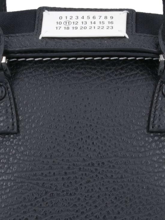 26SS 마르지엘라 5AC 마이크로백 S56WG0081 P4455T8013 Black - MAISON MARGIELA