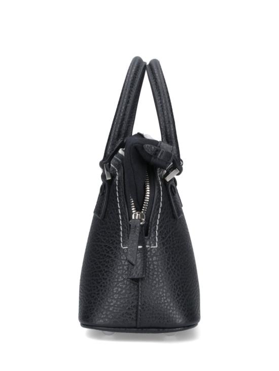 26SS 마르지엘라 5AC 마이크로백 S56WG0081 P4455T8013 Black - MAISON MARGIELA