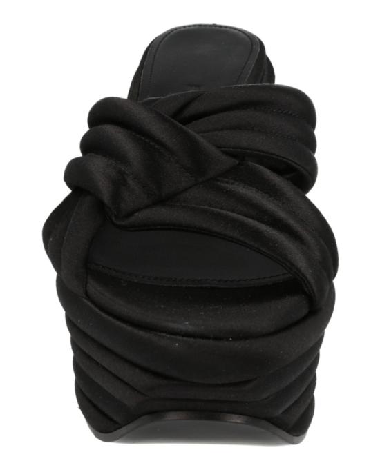  살바토레 페라가모 샌들 01F807 763967 1C 00002 6 Black - SALVATORE FERRAGAMO