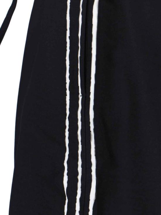 26SS 와이쓰리 숏팬츠 KF1113BLACK Black - Y-3