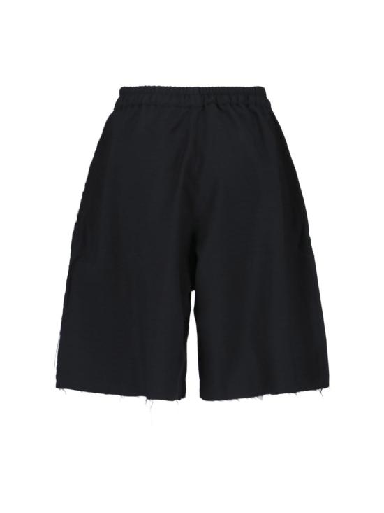 26SS 와이쓰리 숏팬츠 KF1113BLACK Black - Y-3