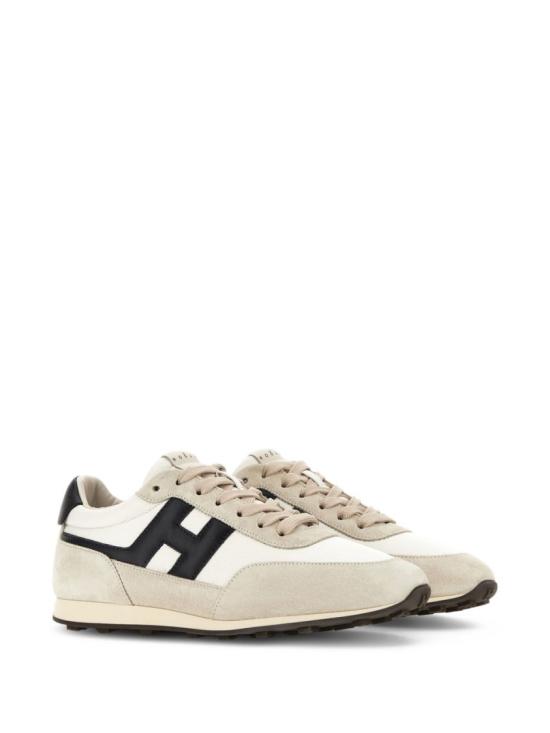 26SS 호간 스니커즈 HXM6990GA00UWR 891M Neutrals - HOGAN
