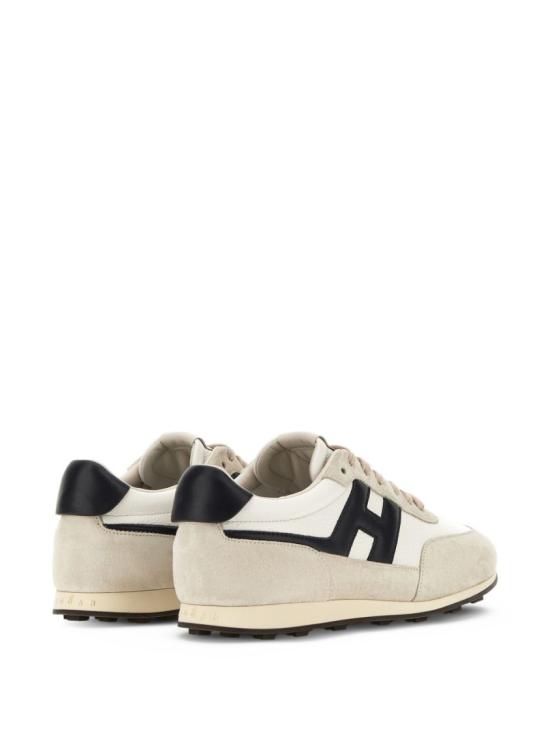 26SS 호간 스니커즈 HXM6990GA00UWR 891M Neutrals - HOGAN