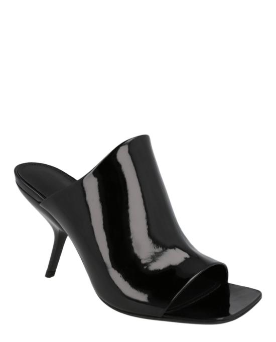  살바토레 페라가모 뮬/슬리퍼 01G519 766391 1C 00002 6 5 Black - SALVATORE FERRAGAMO