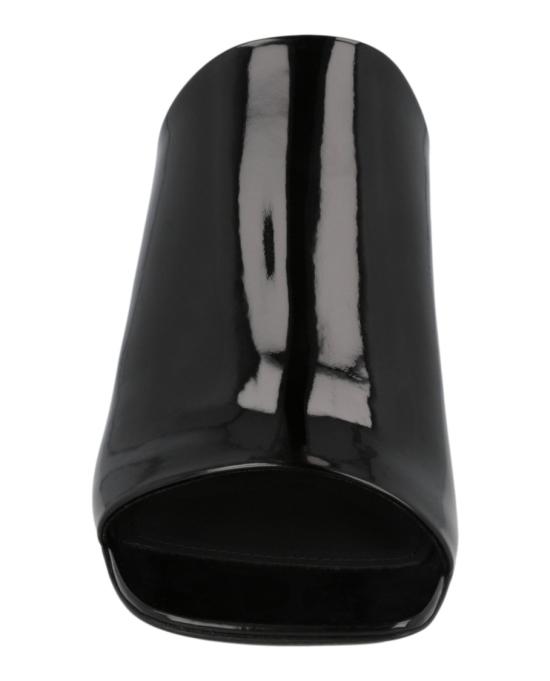  살바토레 페라가모 뮬/슬리퍼 01G519 766391 1C 00002 6 5 Black - SALVATORE FERRAGAMO