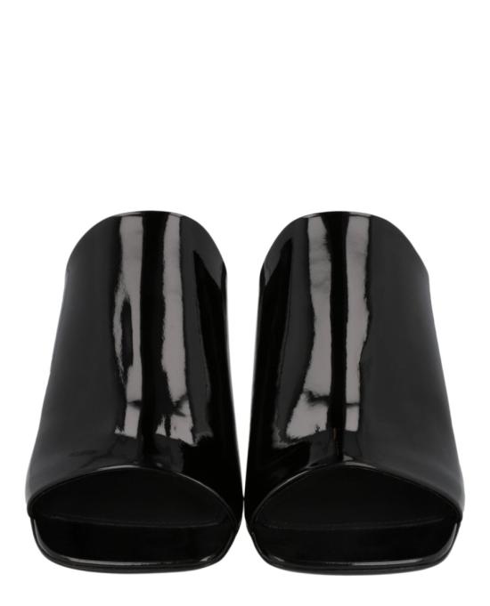  살바토레 페라가모 뮬/슬리퍼 01G519 766391 1C 00002 6 5 Black - SALVATORE FERRAGAMO