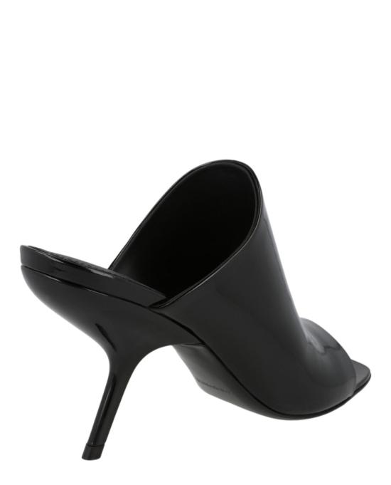  살바토레 페라가모 뮬/슬리퍼 01G519 766391 1C 00002 6 5 Black - SALVATORE FERRAGAMO