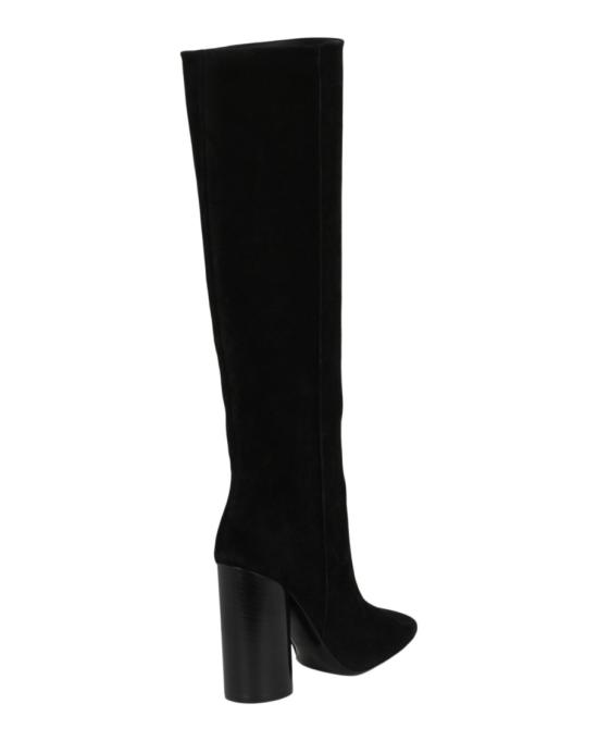  살바토레 페라가모 부츠 01G047 764059 1C 00002 10 Black - SALVATORE FERRAGAMO
