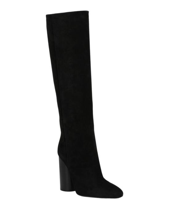  살바토레 페라가모 부츠 01G047 764059 1C 00002 10 Black - SALVATORE FERRAGAMO