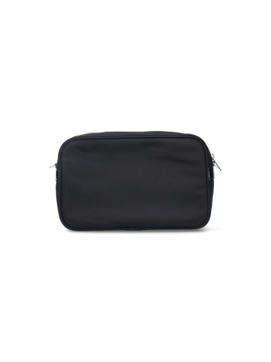 26SS 토리버치 버지니아 숄더백 169166001 Black - TORY BURCH