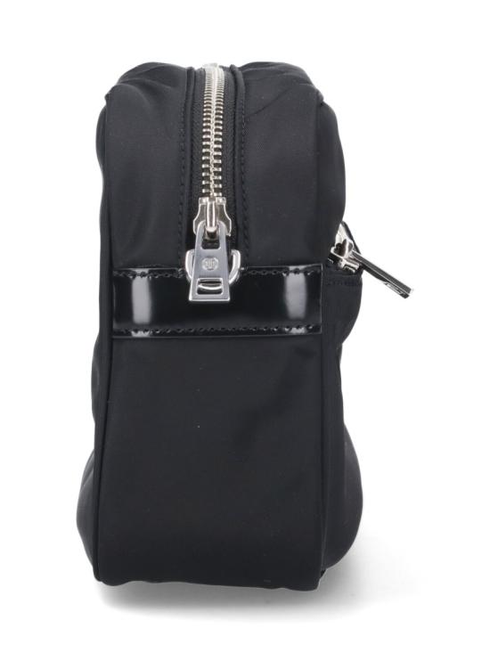 26SS 토리버치 버지니아 숄더백 169166001 Black - TORY BURCH