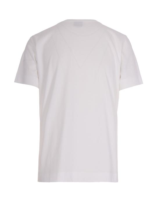 26SS 핑코 반팔 티셔츠 9661695 White - PINKO
