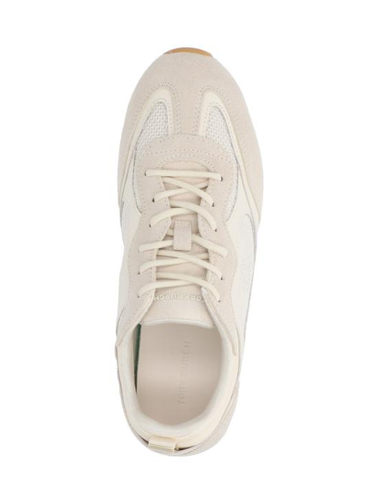 26SS 토리버치 필드 스니커즈 176839250 Neutrals - TORY BURCH