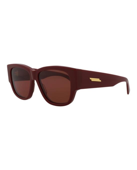  보테가베네타 선글라스 BV1026S 30008355 003 60073 NS Brown - BOTTEGA VENETA