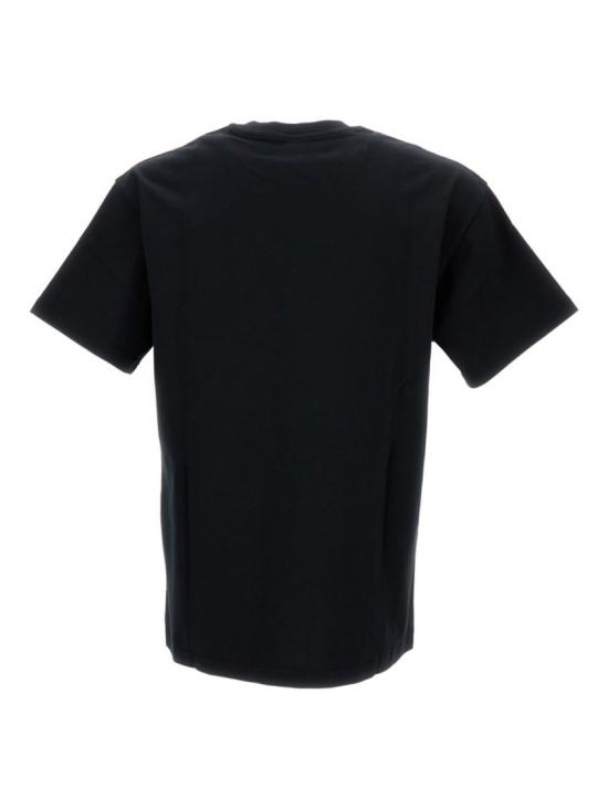 26SS 지방시 반팔 티셔츠 BM71NK3YSL001 Black - GIVENCHY