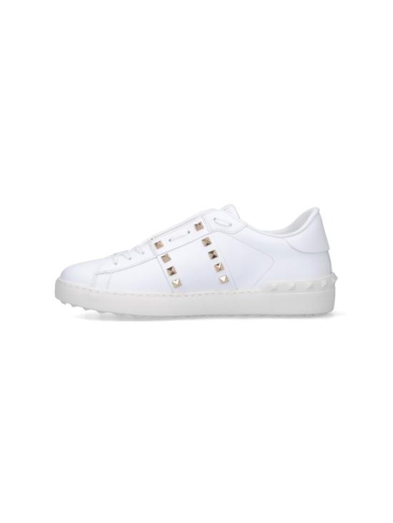 26SS 발렌티노 가라바니 스니커즈 8Y2S0931BHS0BO White - VALENTINO GARAVANI