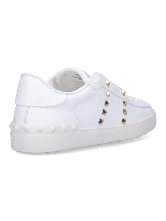 26SS 발렌티노 가라바니 스니커즈 8Y2S0931BHS0BO White - VALENTINO GARAVANI