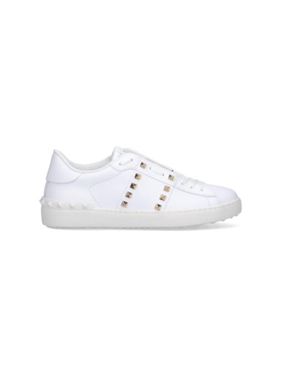 26SS 발렌티노 가라바니 스니커즈 8Y2S0931BHS0BO White