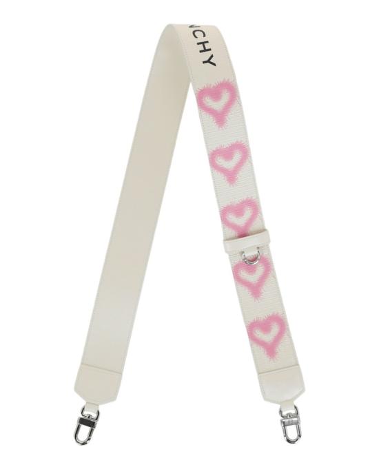  지방시 가죽소품 BB60M0 B1WY 149 10130 NS White - GIVENCHY