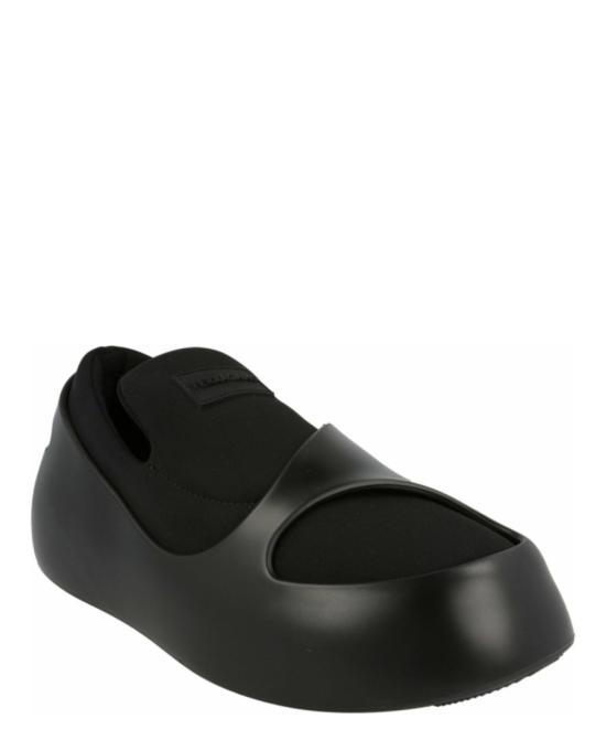  살바토레 페라가모 스니커즈 021271 766295 M 00002 12 Black - SALVATORE FERRAGAMO