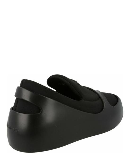  살바토레 페라가모 스니커즈 021271 766295 M 00002 12 Black - SALVATORE FERRAGAMO