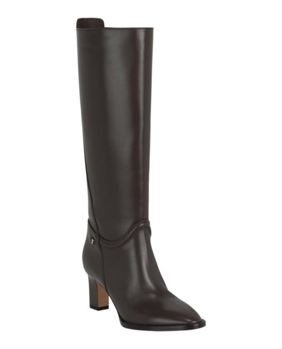  살바토레 페라가모 부츠 01D691 753780 1C 20042 6 5 Black - SALVATORE FERRAGAMO