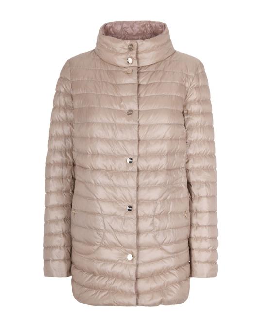 26SS 에르노 패딩 3500540 Pink - HERNO