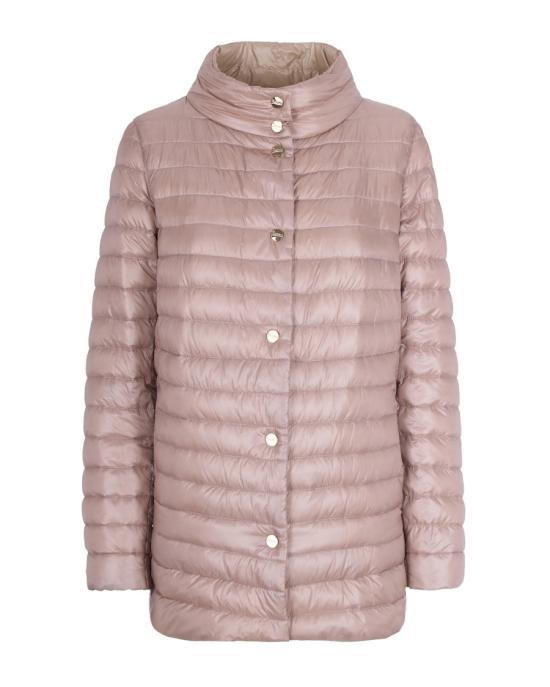 26SS 에르노 패딩 3500540 Pink