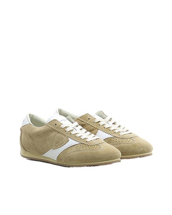 26SS 필립모델 스니커즈 3184502 Neutrals - PHILIPPE MODEL