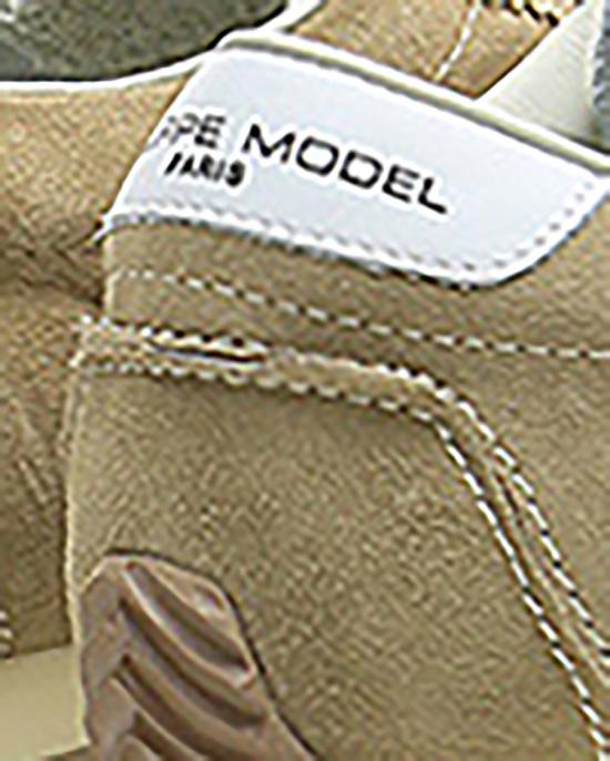 26SS 필립모델 스니커즈 3184502 Neutrals - PHILIPPE MODEL
