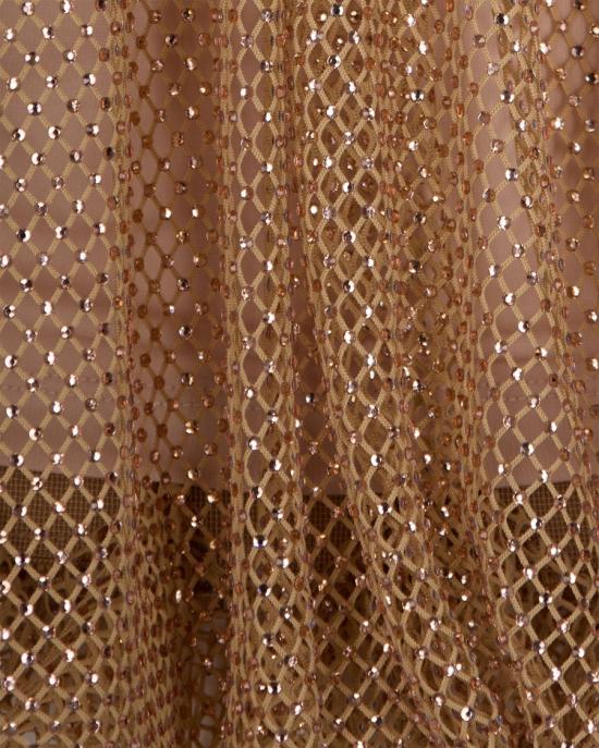 26SS 스포트막스 블라우스 6512609 Brown - SPORTMAX