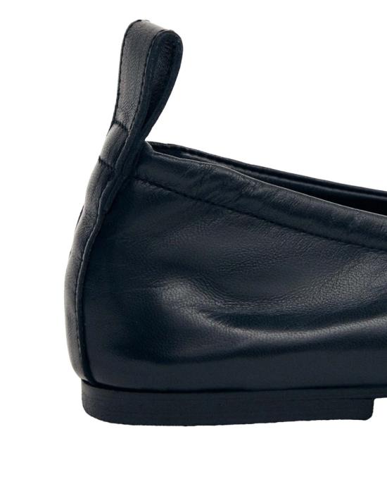 26SS 알로하스 플랫 슈즈 4924751 Black - ALOHAS