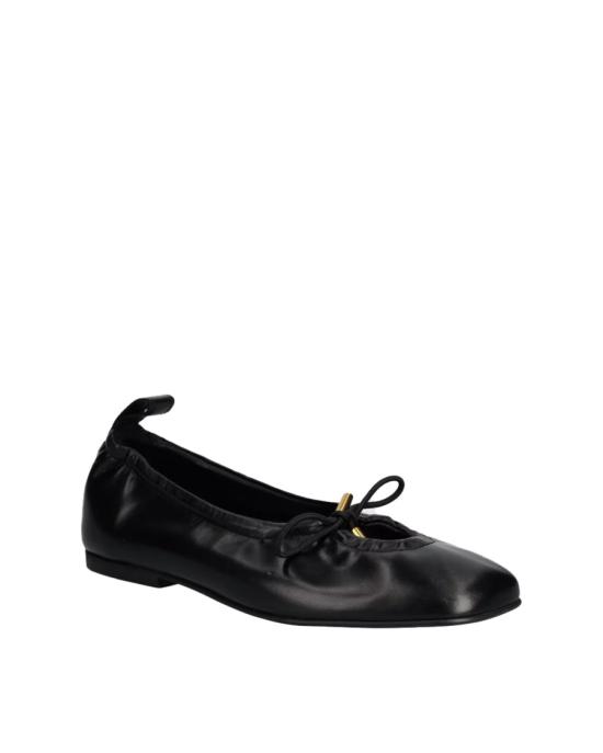 26SS 알로하스 플랫 슈즈 4924751 Black - ALOHAS