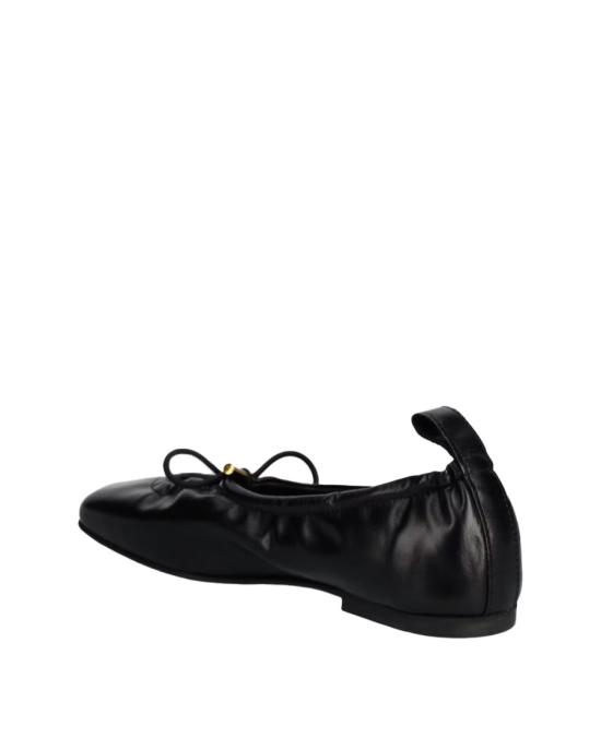 26SS 알로하스 플랫 슈즈 4924751 Black - ALOHAS