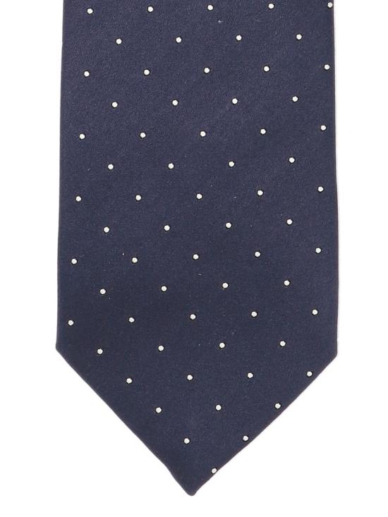 26SS 톰포드 넥타이 STE001 S0230UCE Blue - TOMFORD