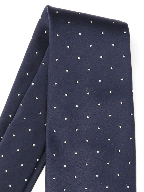 26SS 톰포드 넥타이 STE001 S0230UCE Blue - TOMFORD
