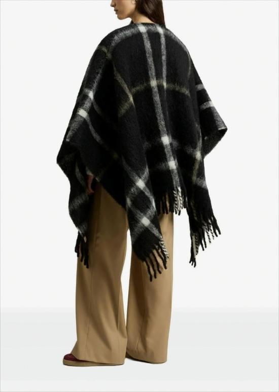 25FW 울리치 코트 CFWWAC2015FRUT5146 1564 Black - WOOLRICH