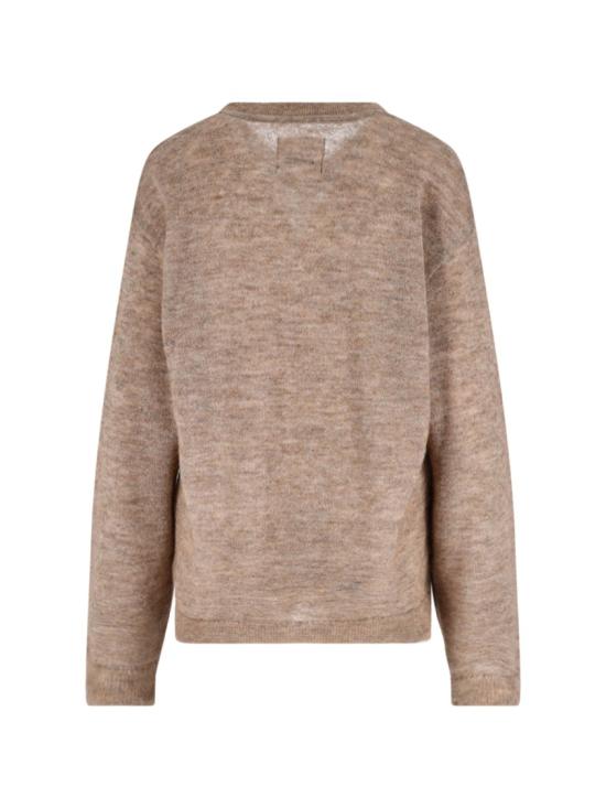 25FW 마이띵크스 스웨터 MY708BEIGE Neutrals - MYTHINKS