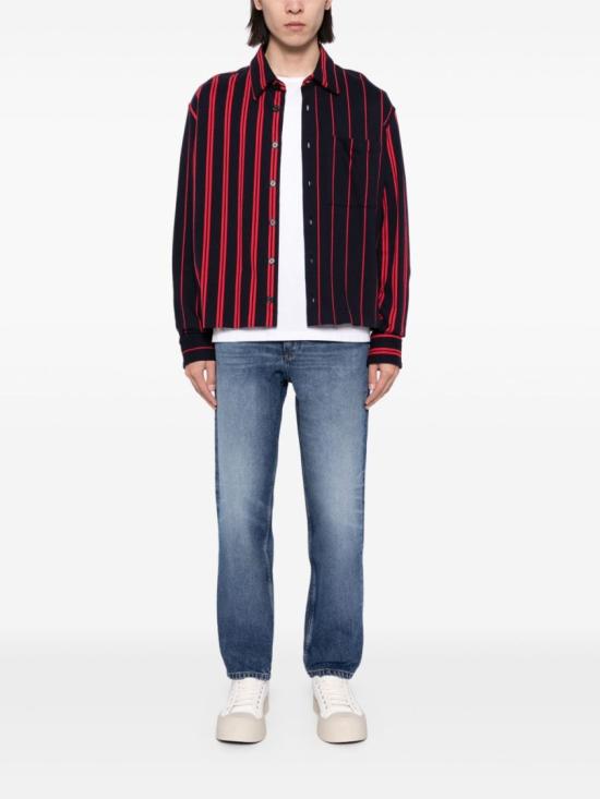 26SS 아페쎄 데님 팬츠 COHADH09121IAL Blue - A.P.C.