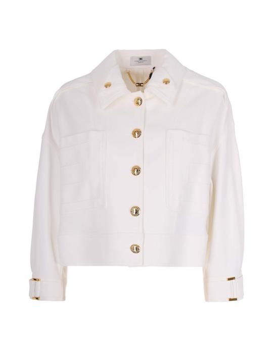 26SS 엘리자베타프랜치 자켓 9886483 White