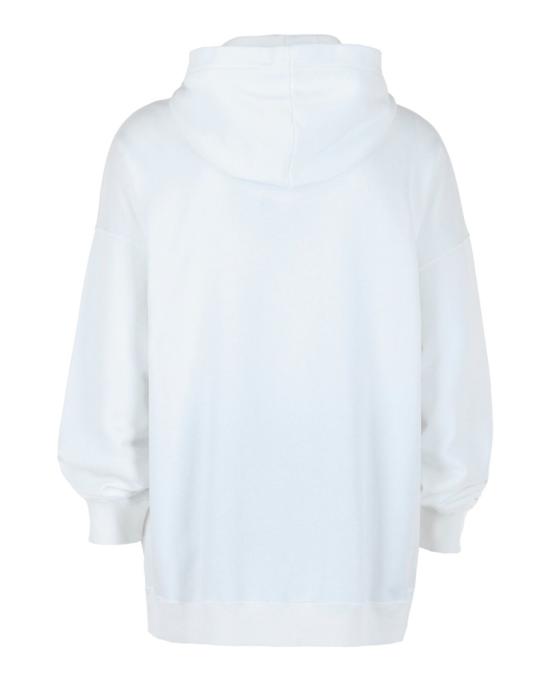  지방시 후드 티셔츠 BMJ054 30AF 100 10002 2X White - GIVENCHY